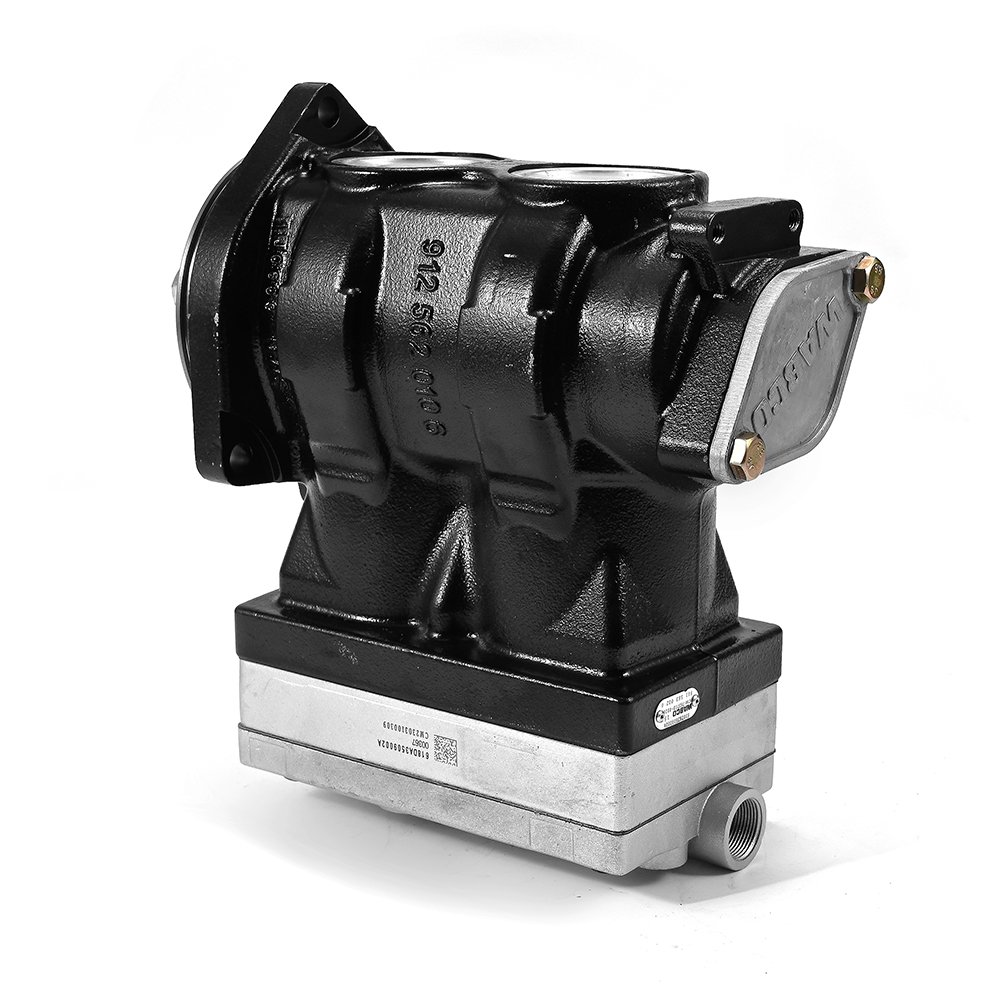 618DA3509002A 9120003406 Auto Part Truck Engine Brake Air Compressor for WABCO CAMC