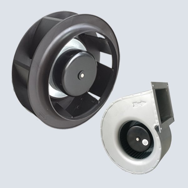 Professional Supplier Roof Blower Fan