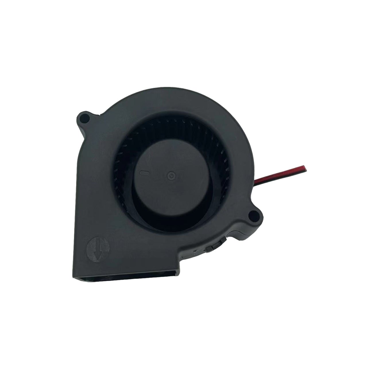 2025 Original OEM/ODM With Certifications the High Quality 5V 12V 24V 75*30mm DC Blower 7530 Snail Duct Fan 75*30mm Blower Fan