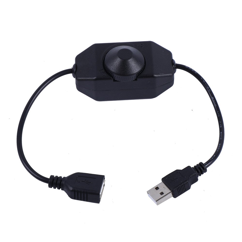 120 mm Usb Blower Fan Low and High Pressure Centrifugal Silent Blower Fan