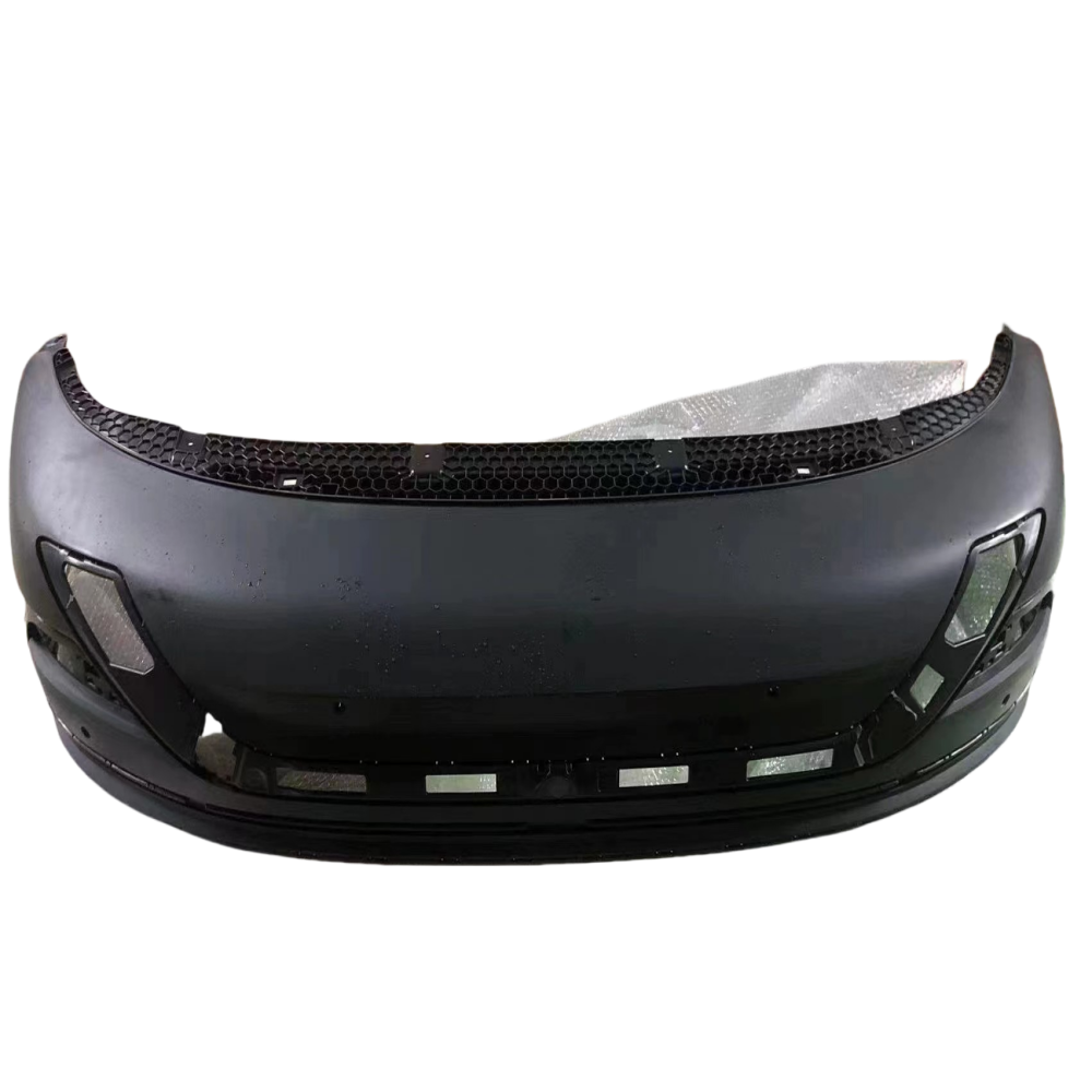 Electric Car Body Kit Auto Spare Parts Accessories Vehicle Modification Parts for VW ID6