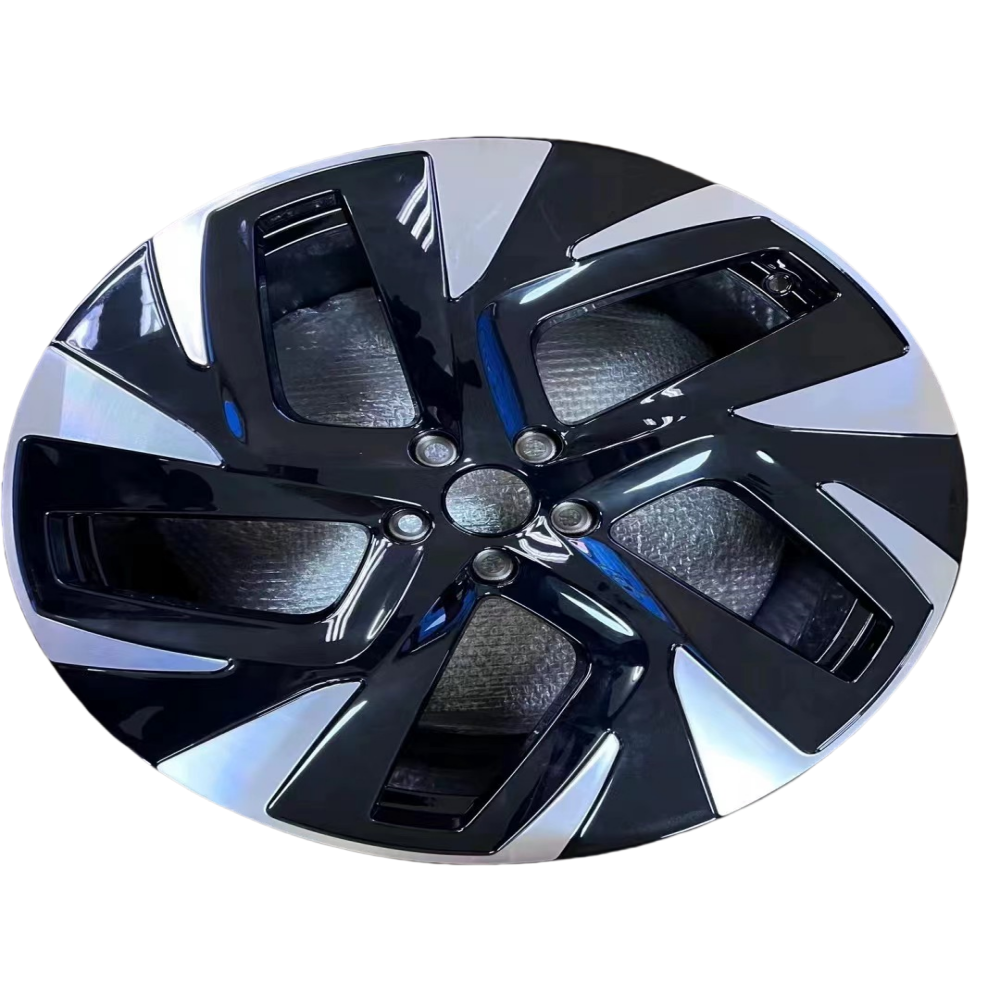 Electric Car Body Kit Auto Spare Parts Accessories Vehicle Modification Parts for VW ID6