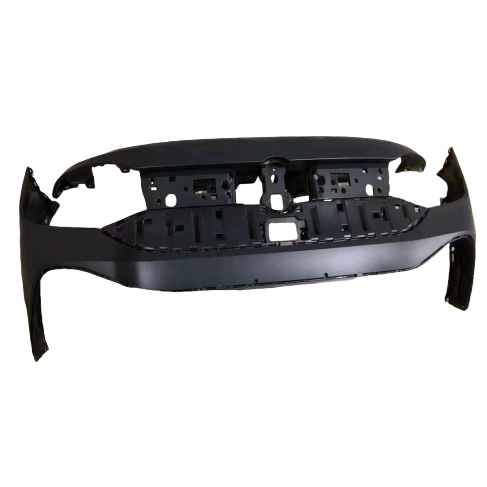 Electric Car Body Kit Auto Spare Parts Accessories Vehicle Modification Parts for VW ID6