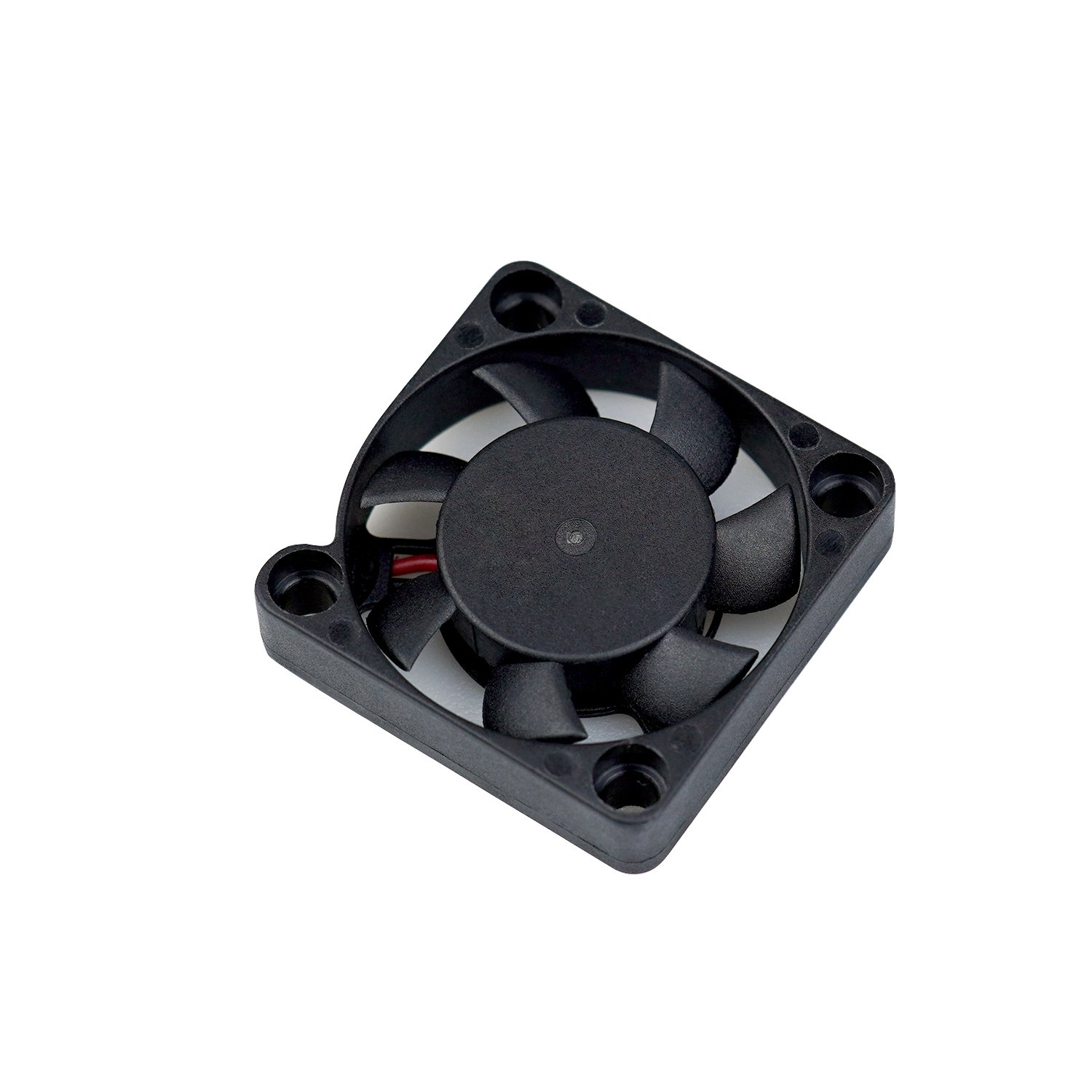 3007 High Speed Mini Fan 7000rpm 12v 5v 3.3v Dc Axial Flow Cooling Fan 30mm