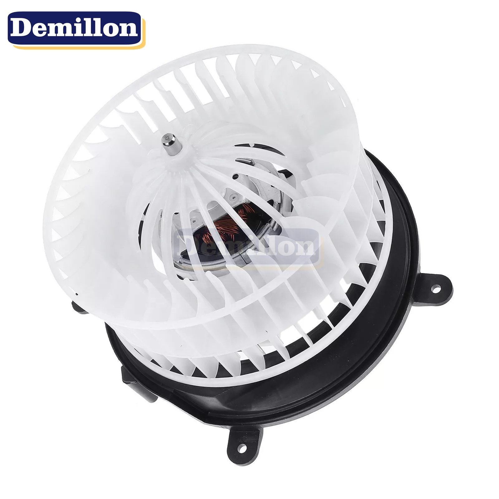 2108202442 Demillon Auto Parts Conditioning System A/C Heater Blower Motor for Mercedes-Benz E200 E220 E230 E240 E270 E280 E320