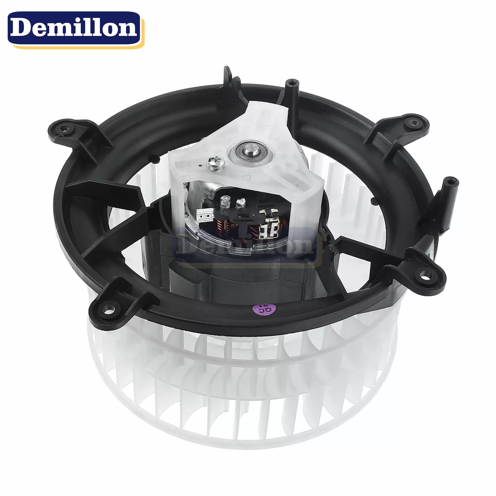 2108202442 Demillon Auto Parts Conditioning System A/C Heater Blower Motor for Mercedes-Benz E200 E220 E230 E240 E270 E280 E320