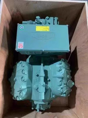 Germany air Cooled Bitzer Compressor Refrigeration Condensing Unit 4PES-15 4PES-15Y 4PES-15Y-40S 4PCS-15.2 4PCS-15.2Y-40S 15 HP