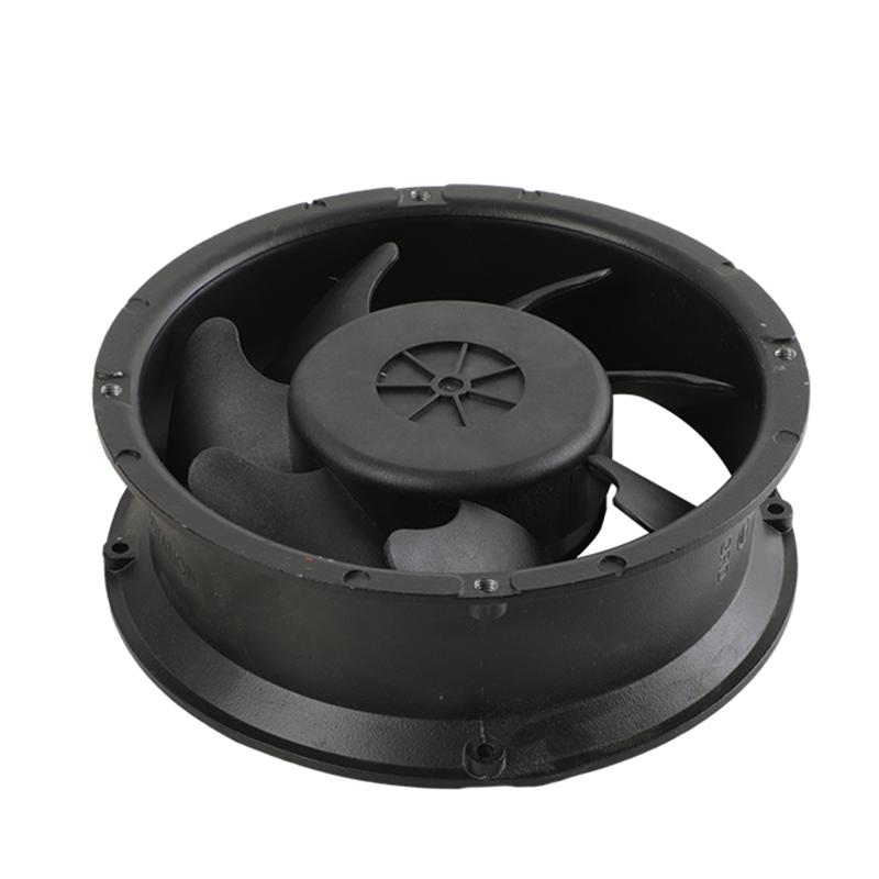 China Supplier 170Mm Ac Fan Axial Fan 170X170X52 Axial Blower Fan