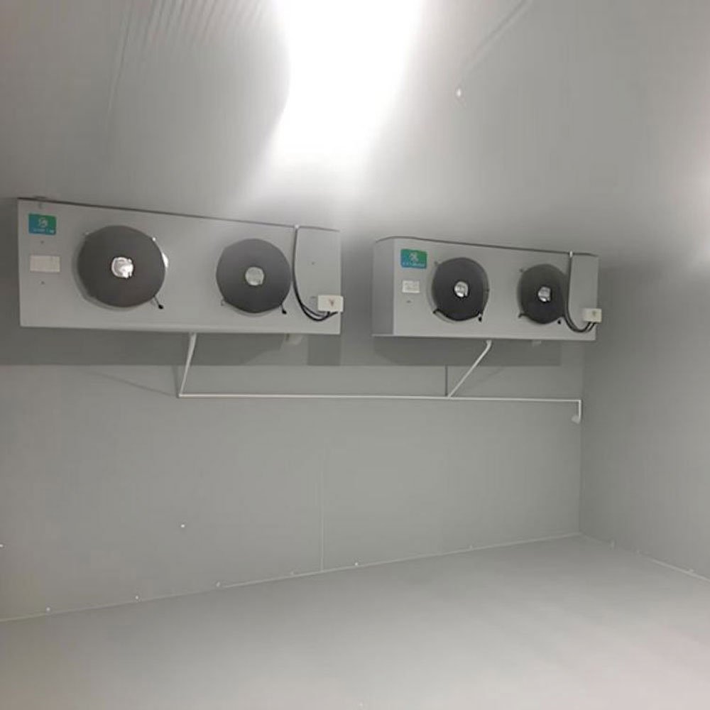 Cold Room Indoor Unit Commercial Food Freezer Refrigerator Powerful Storage Cooling Unit Industrial Evaporative Air Coolers