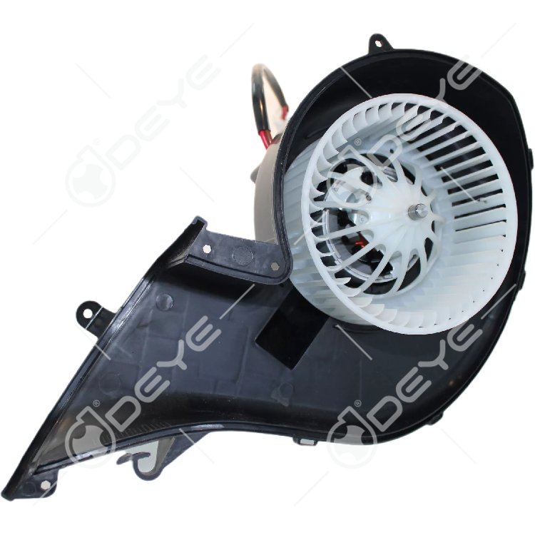 9502493 Energy Efficient Air Conditioner Heater Motor24 Volt for Volvo Fh