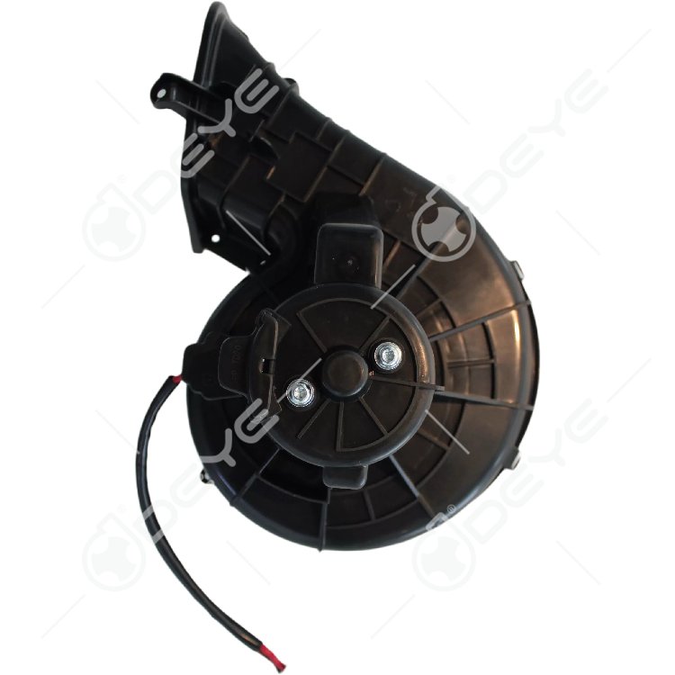 9502493 Energy Efficient Air Conditioner Heater Motor24 Volt for Volvo Fh