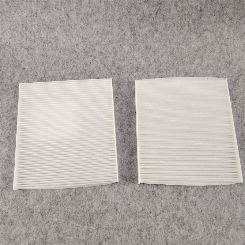 Cabin Air Filter Manufacturing 08790-2e200 Filter Cabin Filter 97133-2e200 97133-2E210