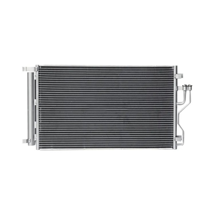 976061R000 97606-1R000 China Car Auto Aluminum Air Conditioning AC Condenser for Hyundai
