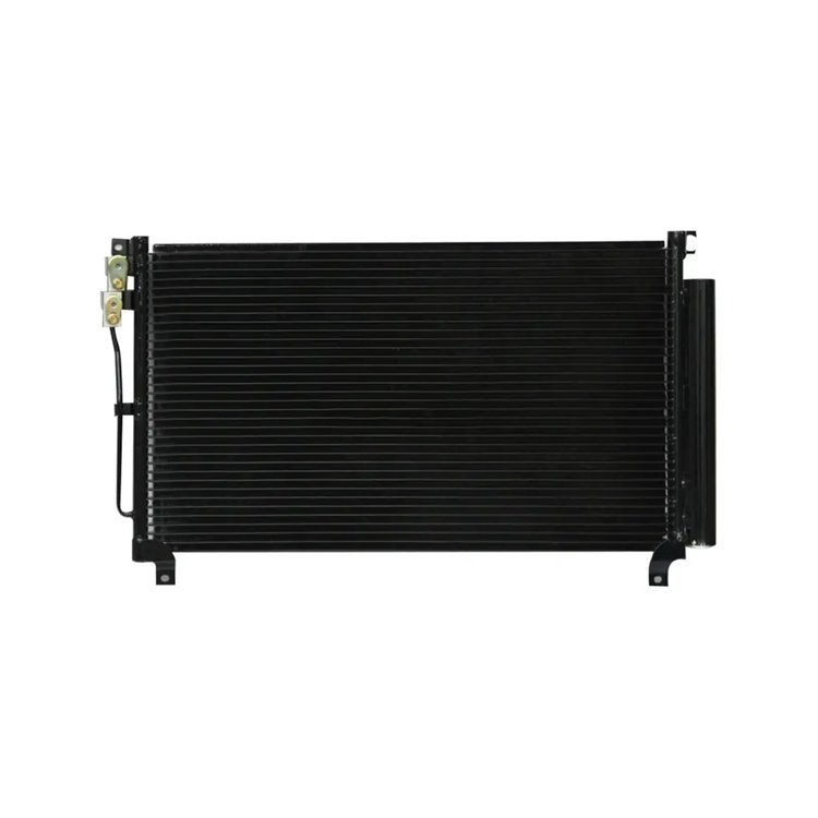 976061R000 97606-1R000 China Car Auto Aluminum Air Conditioning AC Condenser for Hyundai