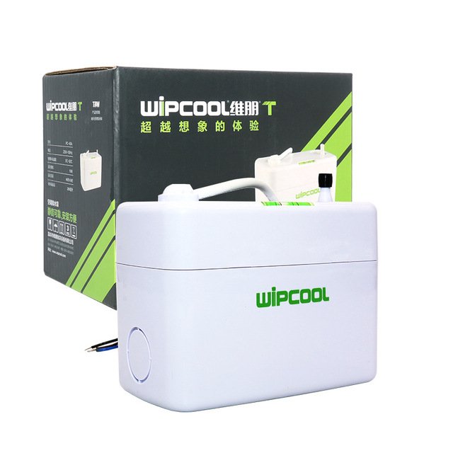 Air Conditioning Drainage Pump PC-24A Automatic Condensate Pump for Refrigeration Air Condition