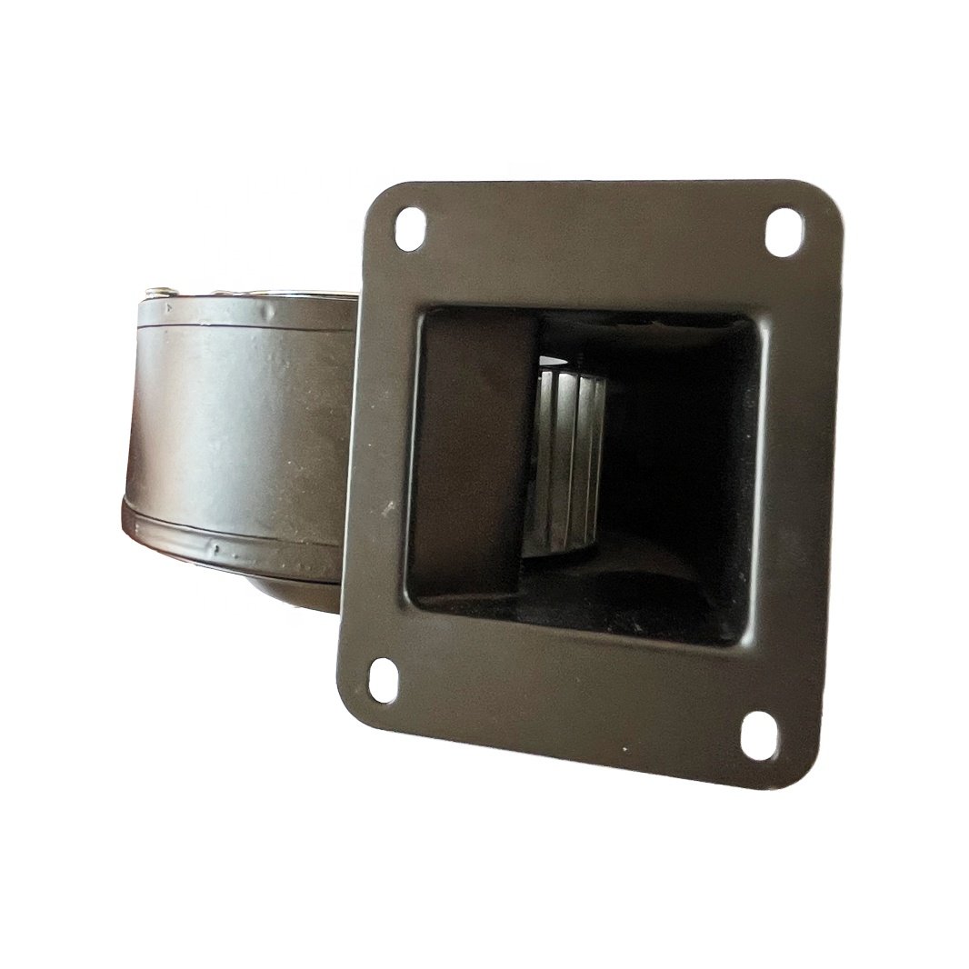 AC 220V Industrial Centrifugal Fan SPFP133A EC92