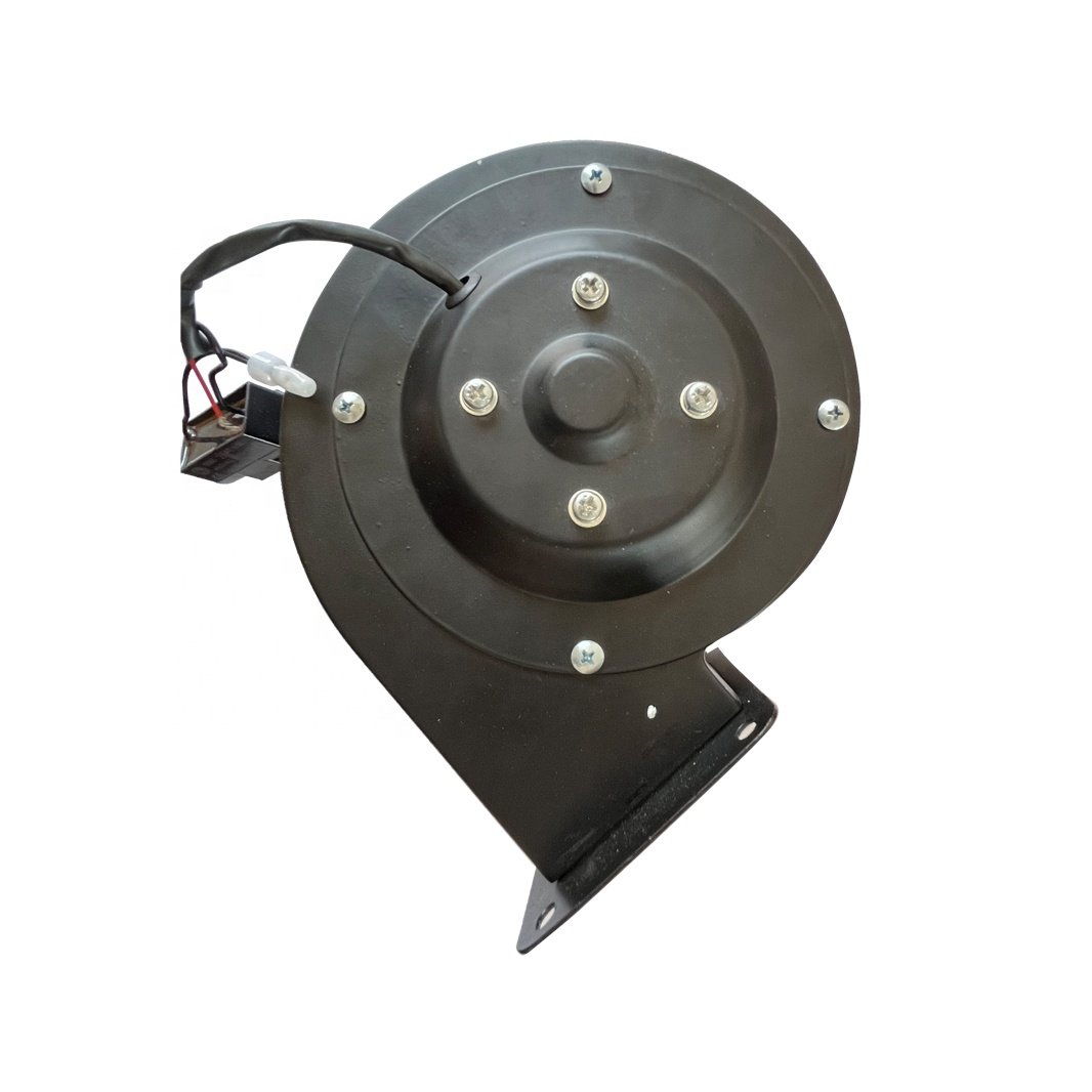 AC 220V Industrial Centrifugal Fan SPFP133A EC92