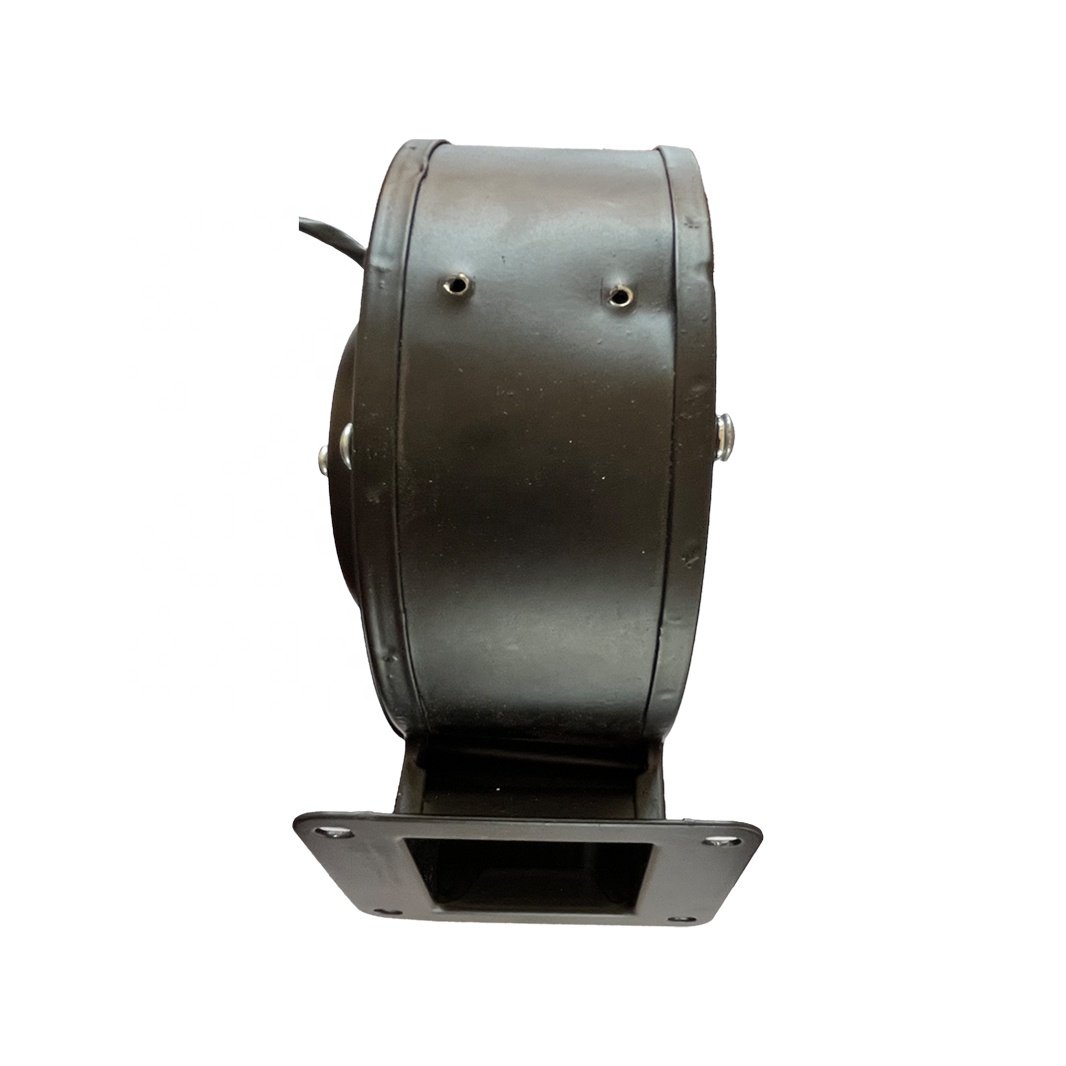AC 220V Industrial Centrifugal Fan SPFP133A EC92