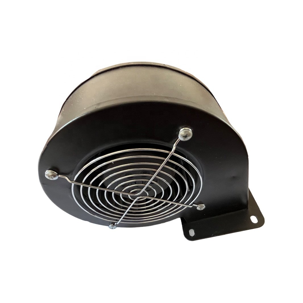 AC 220V Industrial Centrifugal Fan SPFP133A EC92