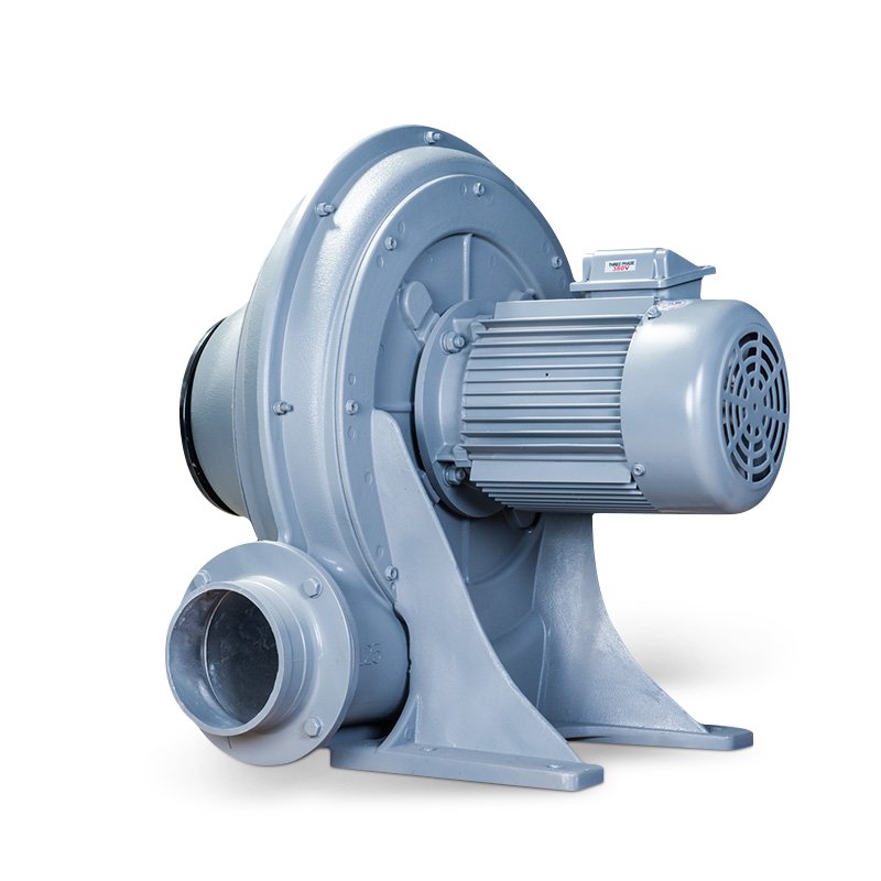 High Performance Low Price 7.5KW Centrifugal Turbo Fan Blower Manufacturer