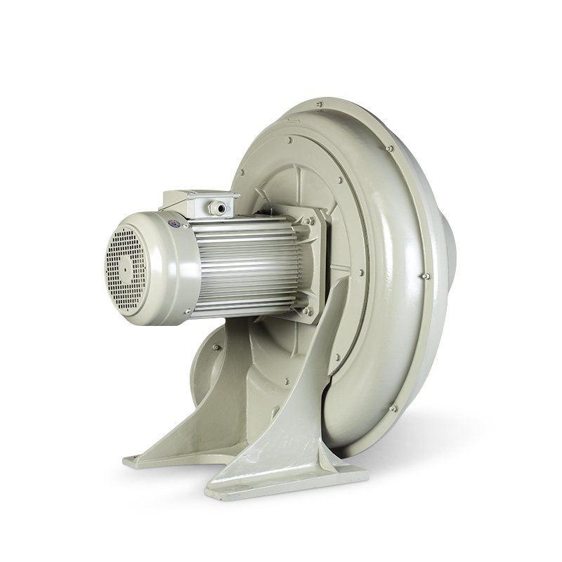 High Performance Low Price 7.5KW Centrifugal Turbo Fan Blower Manufacturer