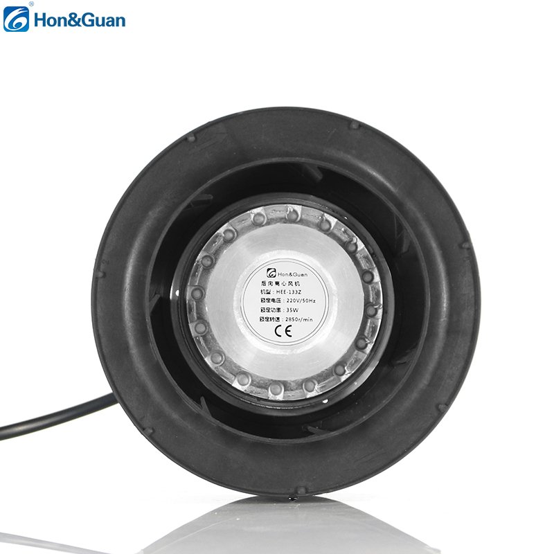 Fans Manufacture Industrial High Pressure AC Dc Ec Blower Impeller Centrifugal Fan Backward Curved