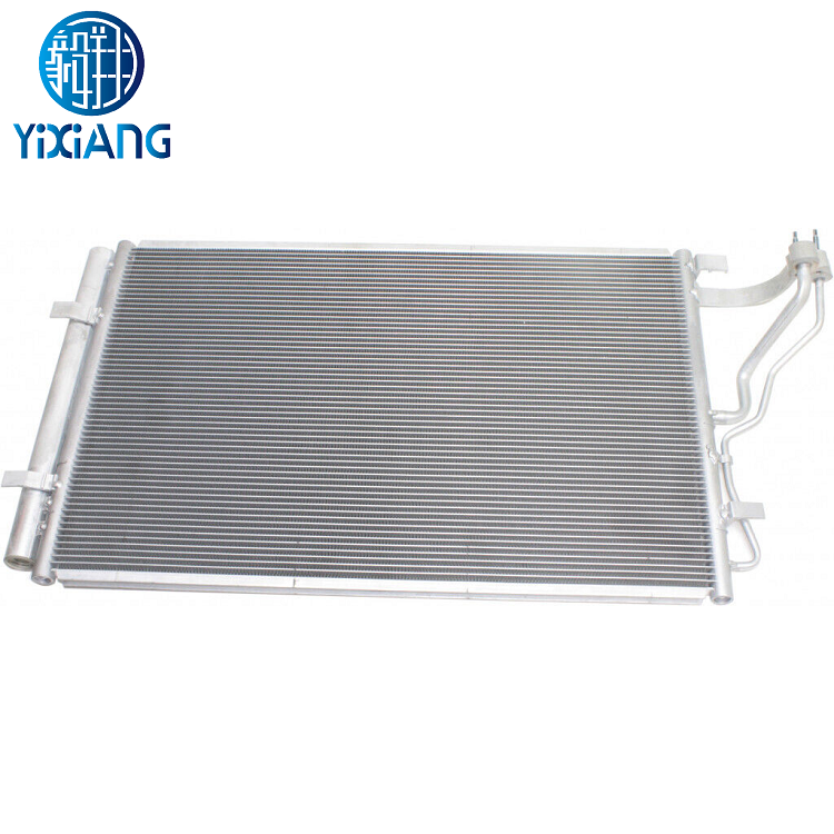 97606-3X600 Car Air Conditioning Cooling Condenser for Hyundai Elantra