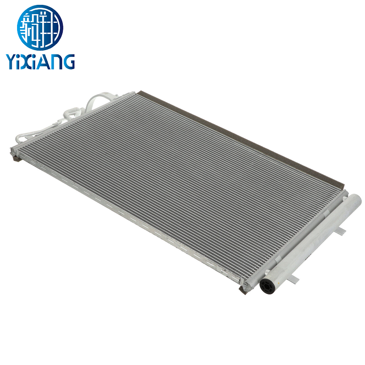 97606-3X600 Car Air Conditioning Cooling Condenser for Hyundai Elantra