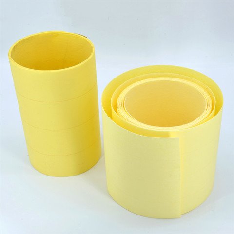 Automotive Air Filter Paper, Carbon Cabin Filters Paper for Car