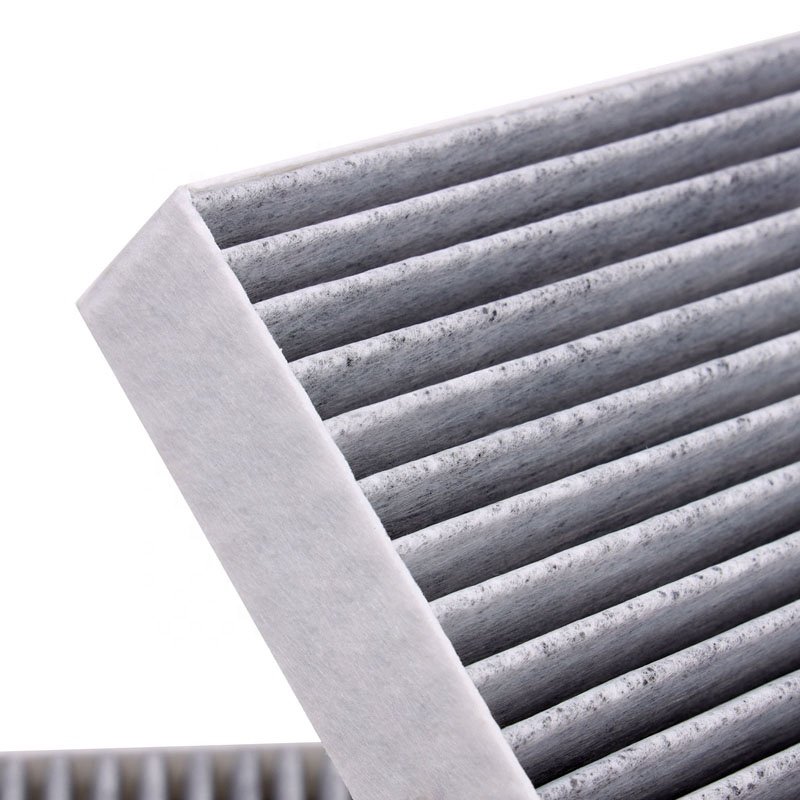 Cabin Air Filter Automobile Air Filter Air for Citroen C3/C4/DS5 OEM 1609428080 6447VY 9649774880