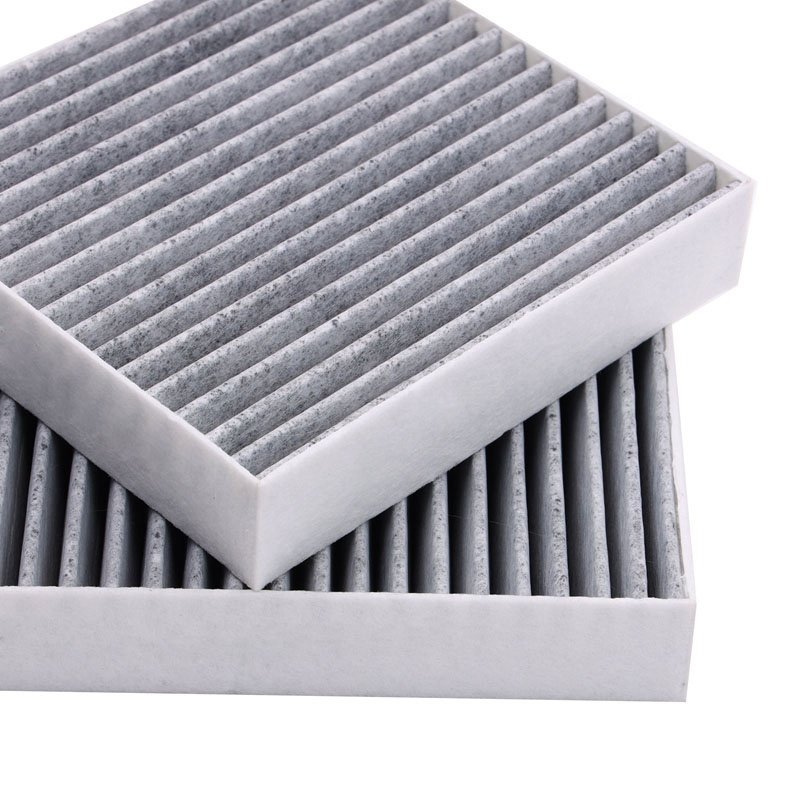 Cabin Air Filter Automobile Air Filter Air for Citroen C3/C4/DS5 OEM 1609428080 6447VY 9649774880