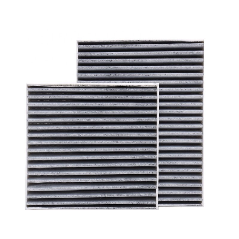 Cabin Air Filter Automobile Air Filter Air for Citroen C3/C4/DS5 OEM 1609428080 6447VY 9649774880
