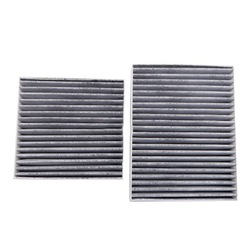 Cabin Air Filter Automobile Air Filter Air for Citroen C3/C4/DS5 OEM 1609428080 6447VY 9649774880