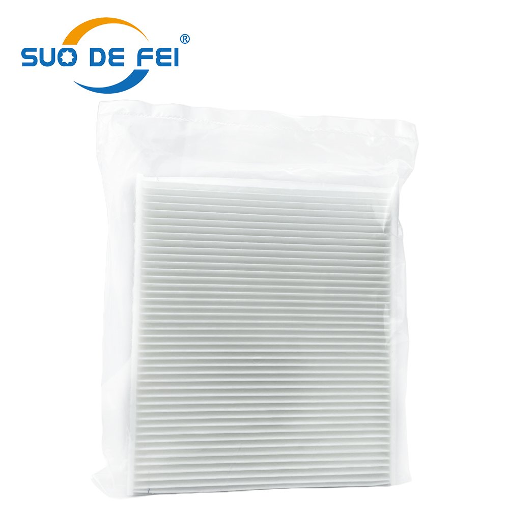 Factory Manufacturing High-performance Filters Wholesale Auto Parts Cabin Filter 87139-0K060 87139-06150 CUK22032 LVCF686