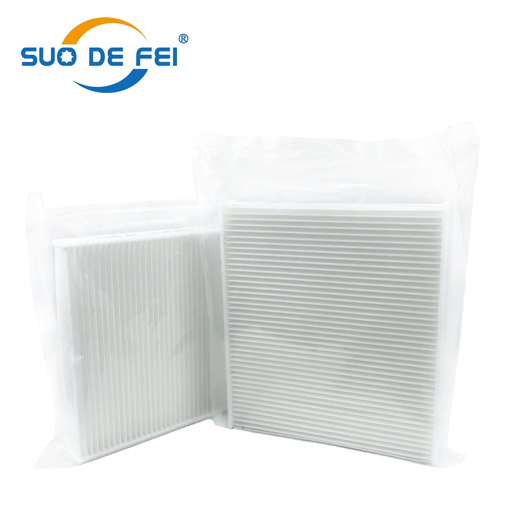 Factory Manufacturing High-performance Filters Wholesale Auto Parts Cabin Filter 87139-0K060 87139-06150 CUK22032 LVCF686