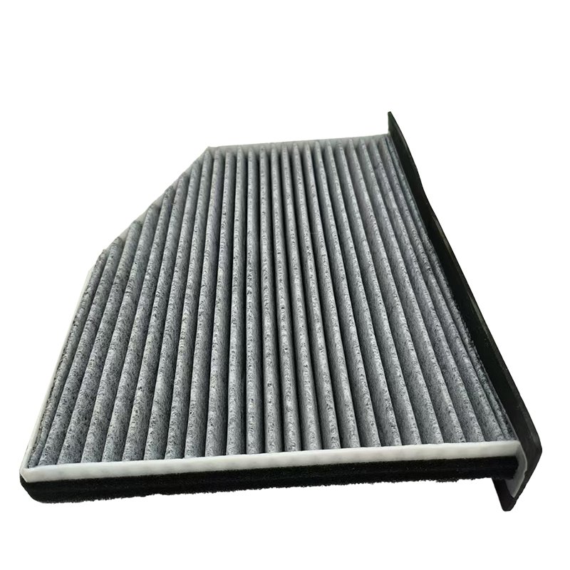 High Quality Automotive air Conditioning Filter 819653B 1K1819653A 1K1819653B Activated Carbon air Conditioning Filter
