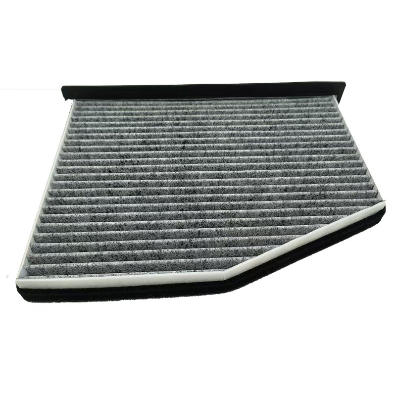 High Quality Automotive air Conditioning Filter 819653B 1K1819653A 1K1819653B Activated Carbon air Conditioning Filter