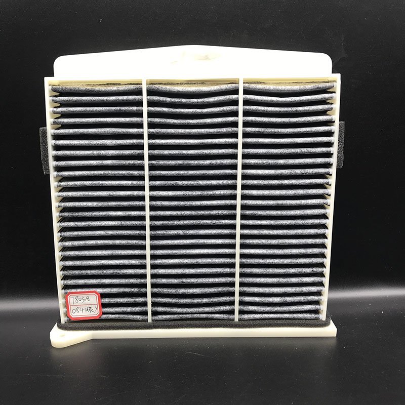 Gangda Cabin Filter 7803A084 MME 61701 MN185231 MR398288 MZ341012EX MZ600143 MZ690361 XR398288