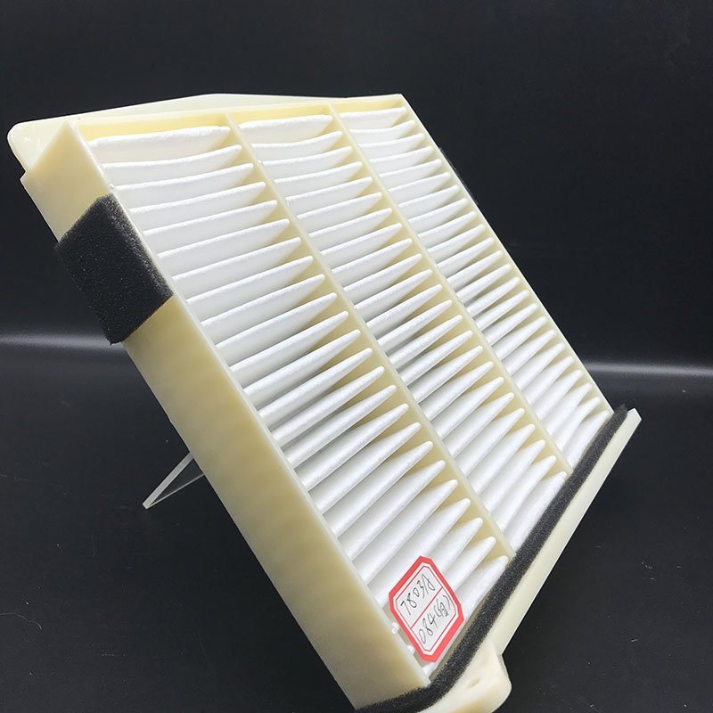 Gangda Cabin Filter 7803A084 MME 61701 MN185231 MR398288 MZ341012EX MZ600143 MZ690361 XR398288