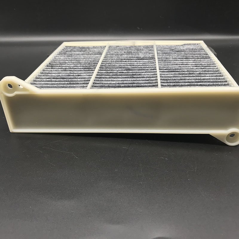 Gangda Cabin Filter 7803A084 MME 61701 MN185231 MR398288 MZ341012EX MZ600143 MZ690361 XR398288