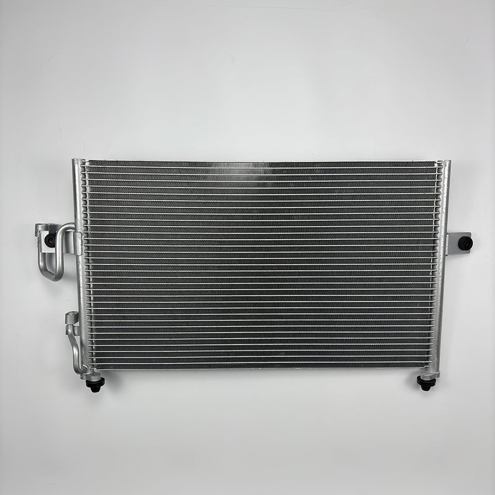 Aftermarket Car Auto Air Conditioning System Auto AC Condenser FOR HYUNDAI ACCENT OEM 97606 22000 22050 22010 22051