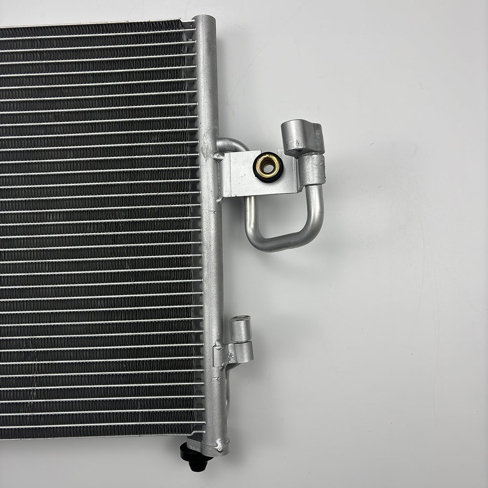 Aftermarket Car Auto Air Conditioning System Auto AC Condenser FOR HYUNDAI ACCENT OEM 97606 22000 22050 22010 22051