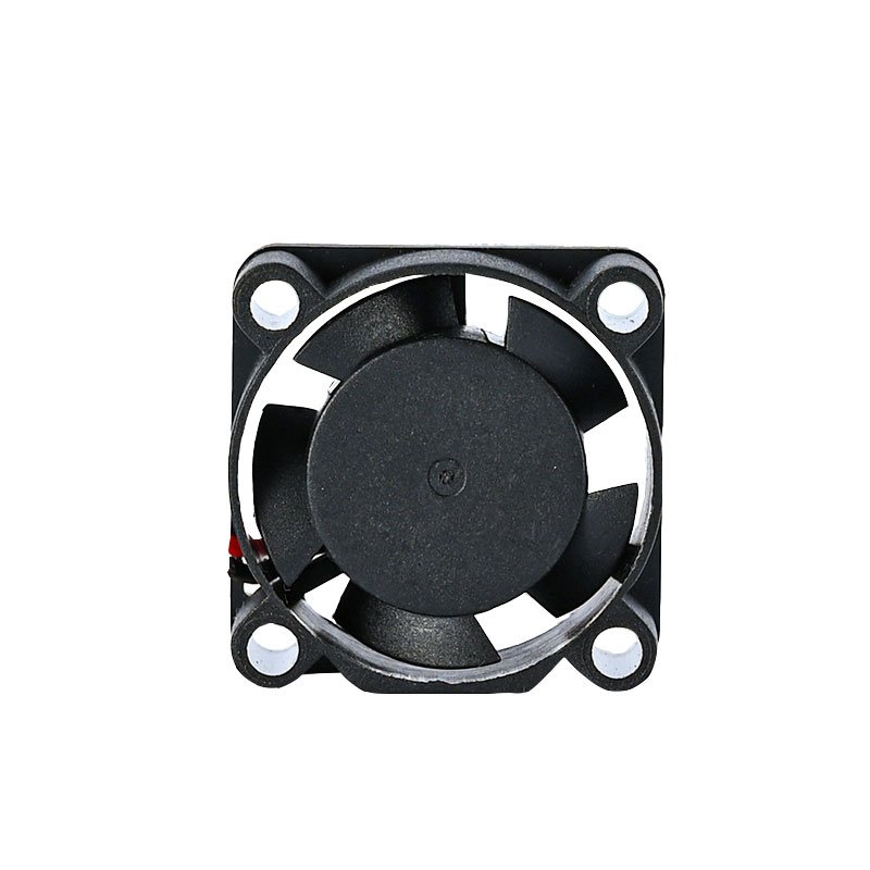 25x25x10mm 5V 12V Mini Fan 2510 Micro 24v Dc Fan High Flow Toy Cooling Fan