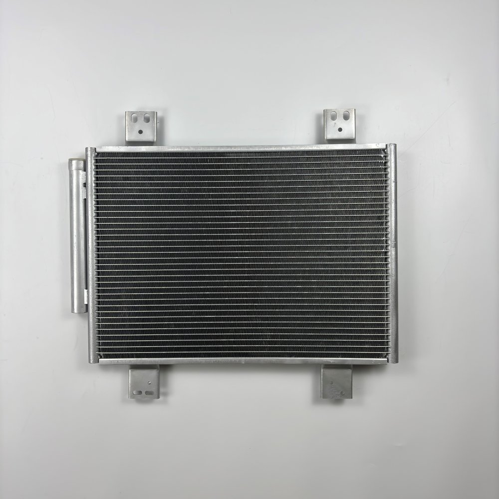 Aftermarket Car Auto Air Conditioning System Auto AC Condenser for TOYOTA TERIOS OEM 88450B4020