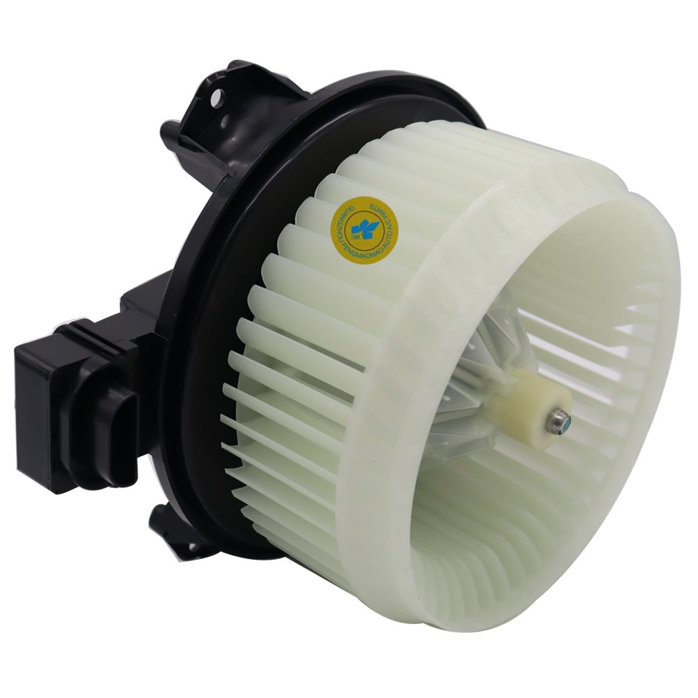 Auto Air Conditioning Fan BLOWER MOTOR for Toyota Hiace Bus 8710326062