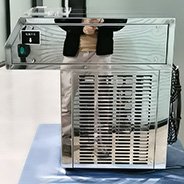 Bingsu Machine Commercial Snow Ice Cream Machine Hot Pot Restaurant\Milk Tea Shop\Coffee Shop\Ice Cream Shop