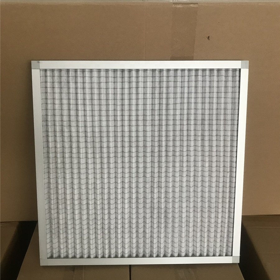 Anlaitech Prefilter Panel Filter Fire Retardant Air Filter