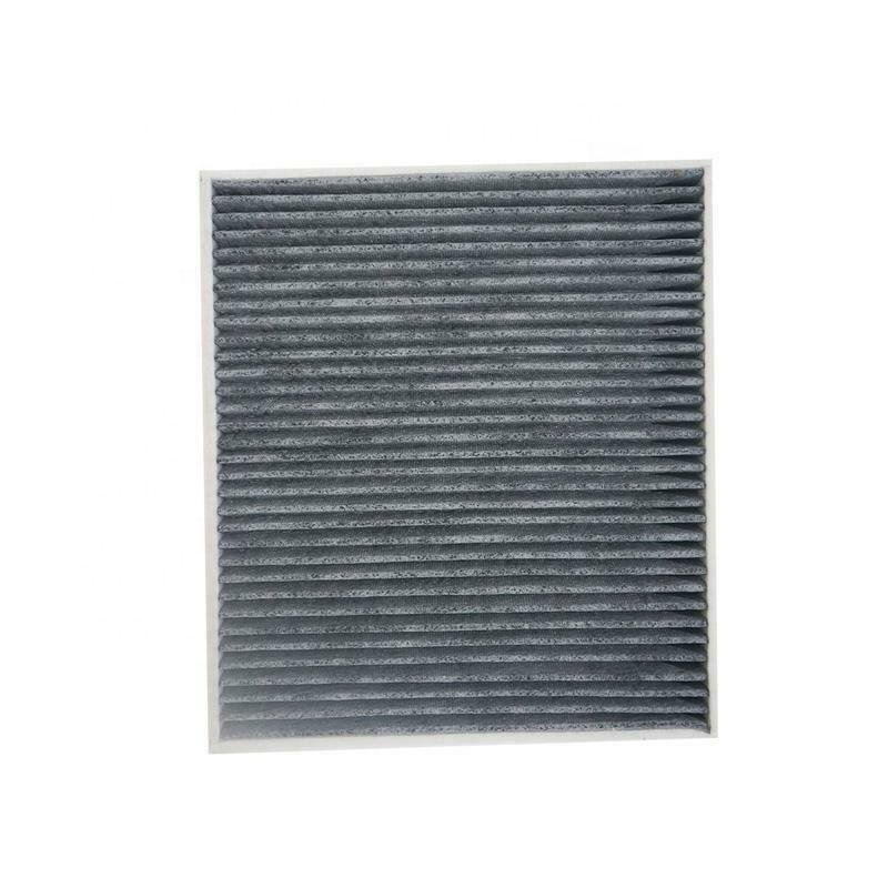 Cabin Air Filter 88986533 for GM Chevrolet Silverado Suburban GMC Yukon Sierra Interior Air Filter for HUMMER H2 Hummer