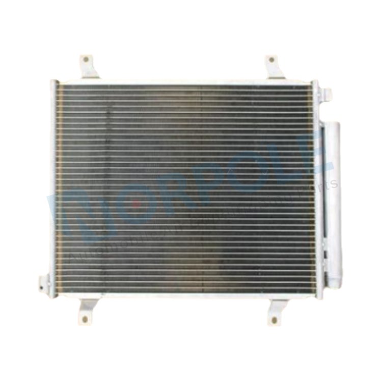Car AC Condenser 95310-64P00 Auto Air Conditioning Condenser for SUZUKI EVERY DA17W DA17V OE 95310-64P00