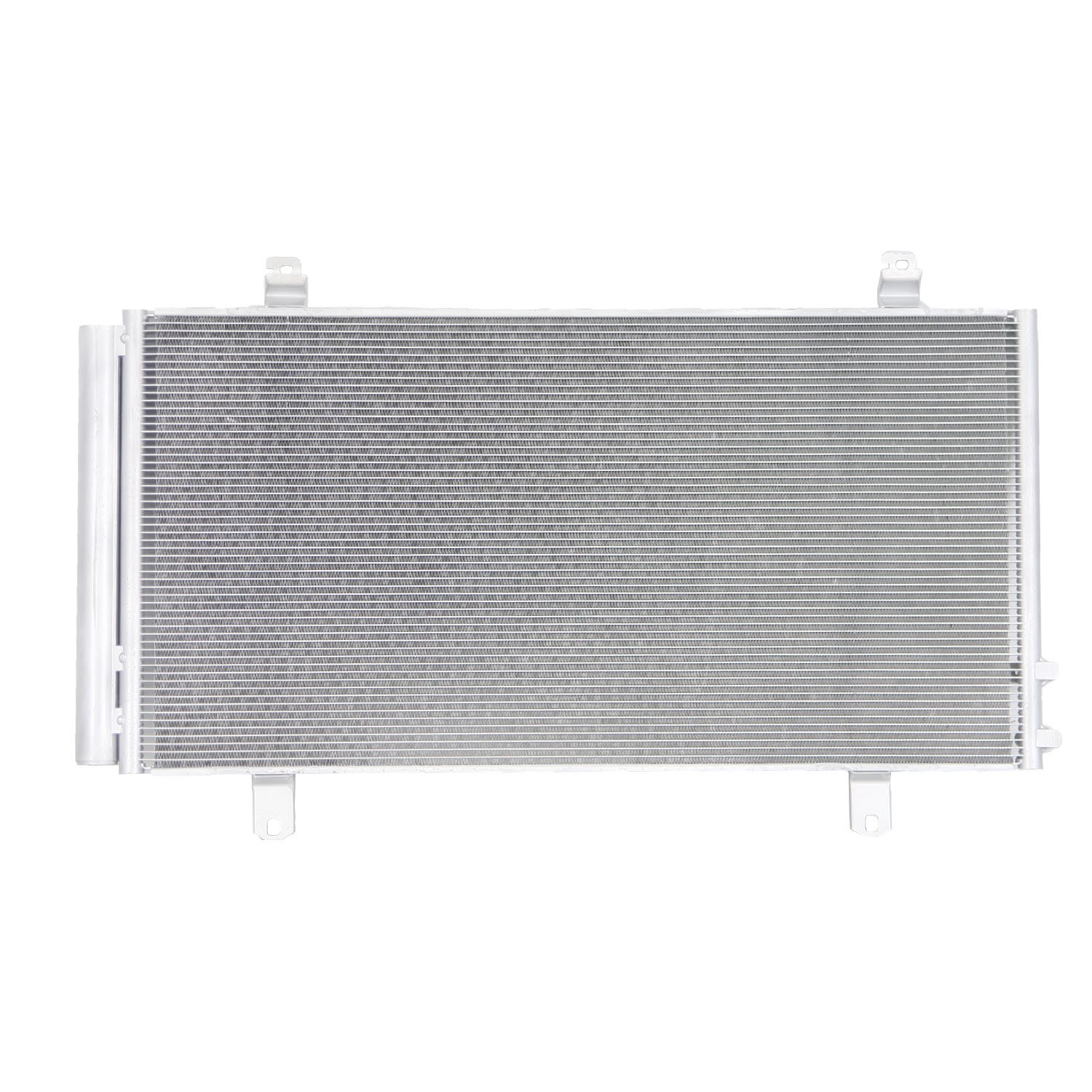 Langshi Factory 8846033170 Auto Parts cooling Ac Condenser for Toyota CAMRY 12-17 LEXUS ES350 8846033180 8846033160 8846006230